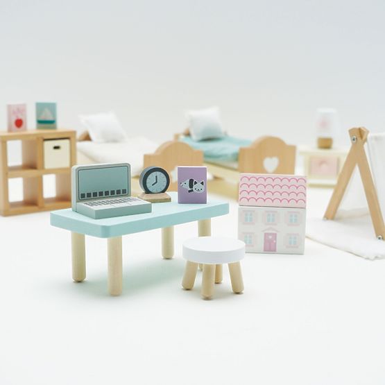 Le Toy Van Furniture Daisylane gyerekszoba