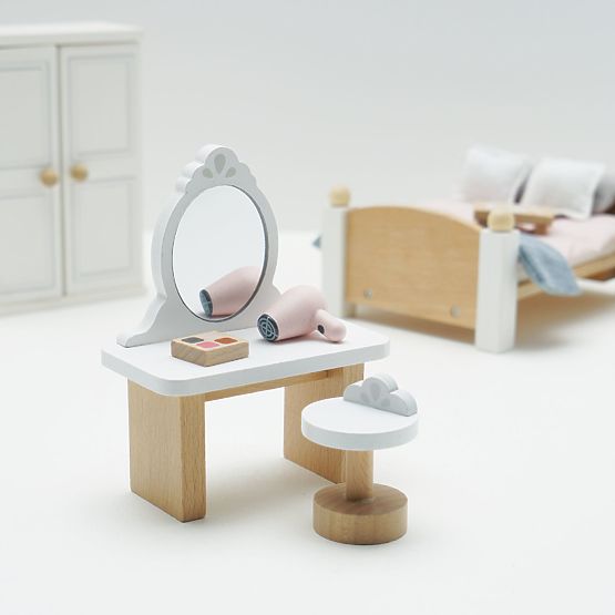 Le Toy Van Furniture Daisylane hálószoba
