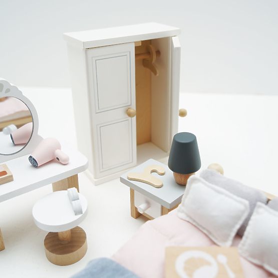 Le Toy Van Furniture Daisylane hálószoba