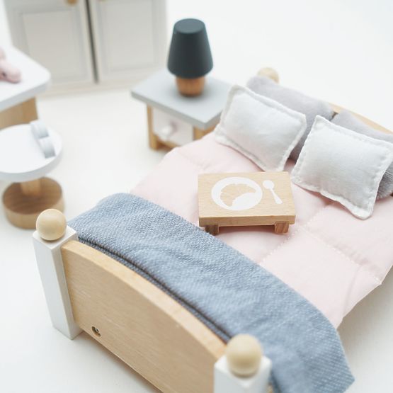 Le Toy Van Furniture Daisylane hálószoba
