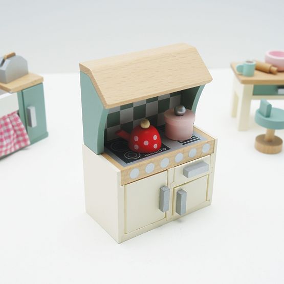 Le Toy Van Furniture Daisylane konyha