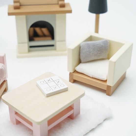 Le Toy Van Furniture Daisylane nappali