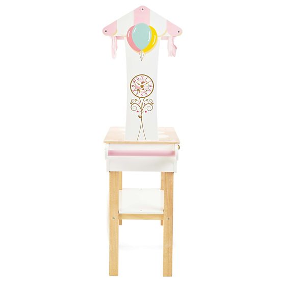 Le Toy Van Luxus Teakocsi