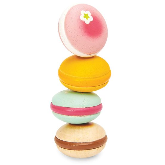 Le Toy Van Macaronok