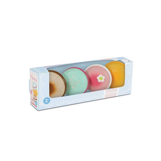 Le Toy Van Macaronok