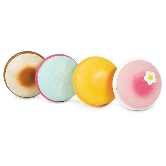 Le Toy Van Macaronok