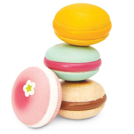 Le Toy Van Macaronok
