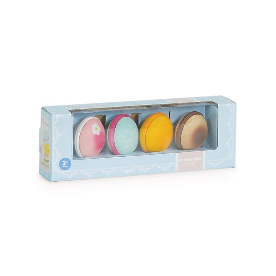 Le Toy Van Macaronok