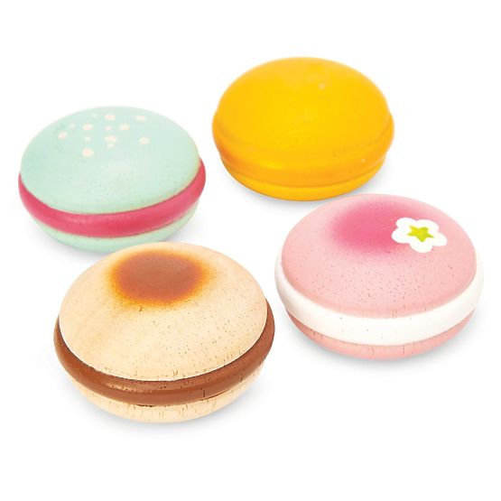 Le Toy Van Macaronok
