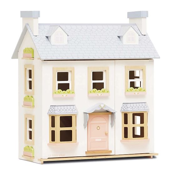 Le Toy Van Mayberry Manor Babaház