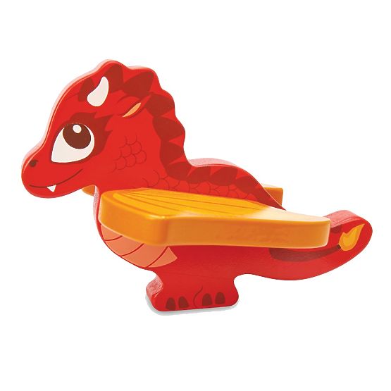 Le Toy Van Sárkány