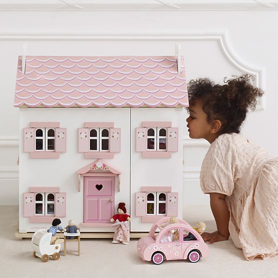 Le Toy Van Sophia babaház