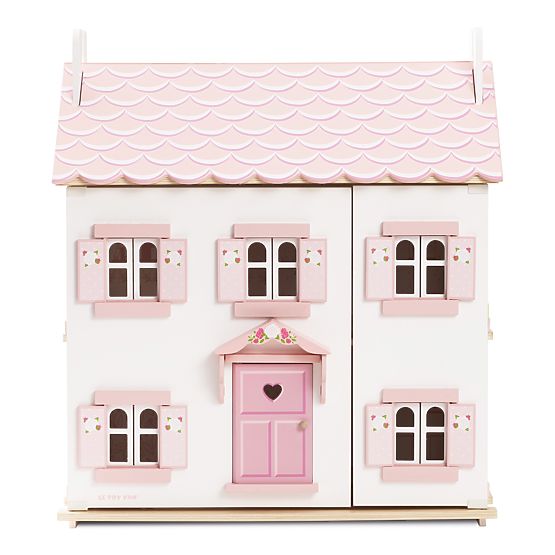 Le Toy Van Sophia babaház