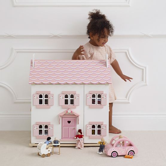 Le Toy Van Sophia babaház