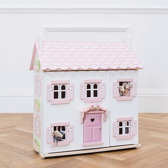 Le Toy Van Sophia babaház