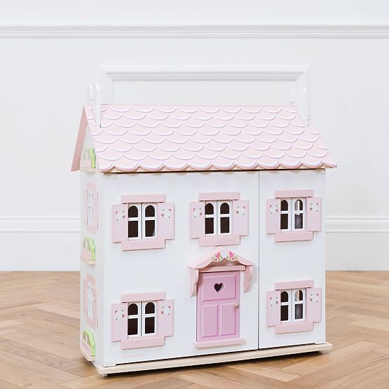 Le Toy Van Sophia babaház