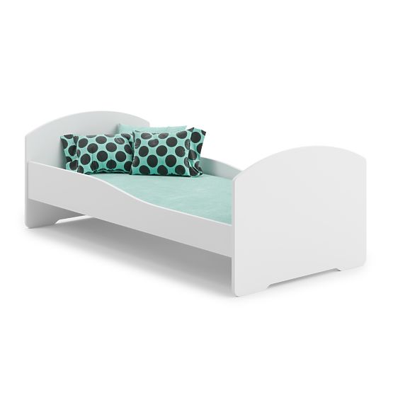 Luk140x70 egyszemélyes ágy