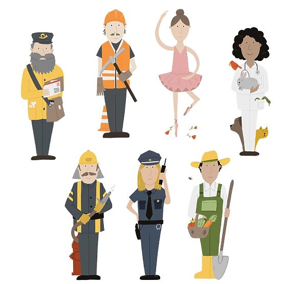 Magellan Rondomi Az én nagy szakmaelhelyezési játékom