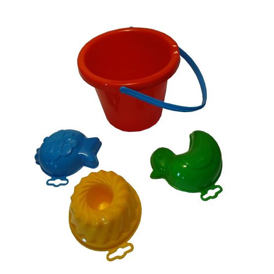 Mágikus örökmozgó homok 3kg - mix