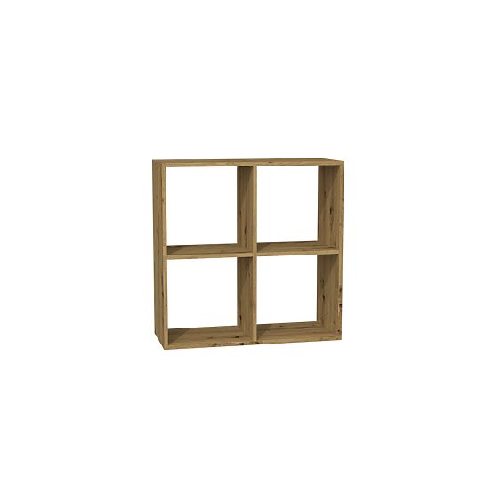 Malax 2x2 ARTISAN polc