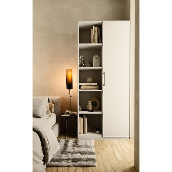 Malwa RD/80 FEHÉR Polc