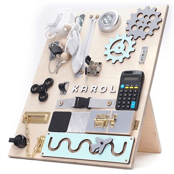 Manipulációs tábla M