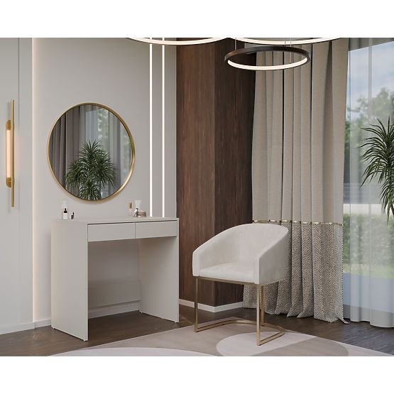 Marina 2S KASZMIR íróasztal