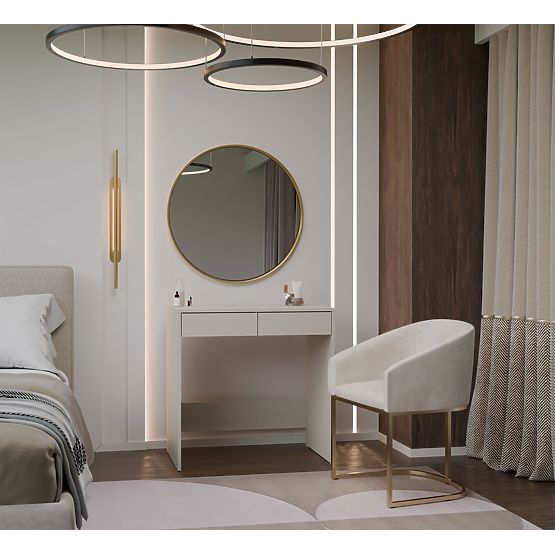 Marina 2S KASZMIR íróasztal