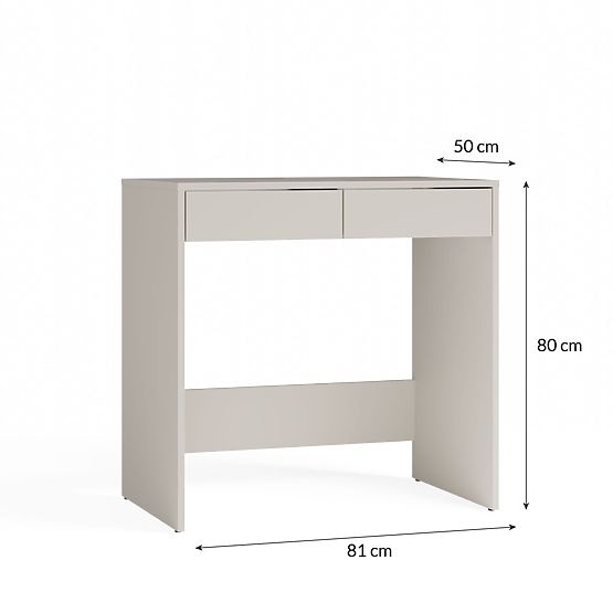 Marina 2S KASZMIR íróasztal