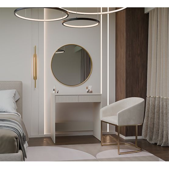 MARINA 2S SLIM KASZMÍR ÍRÓASZTAL