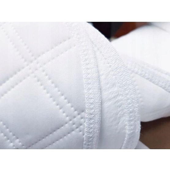 Matracvédő 140x70 cm - poliészter