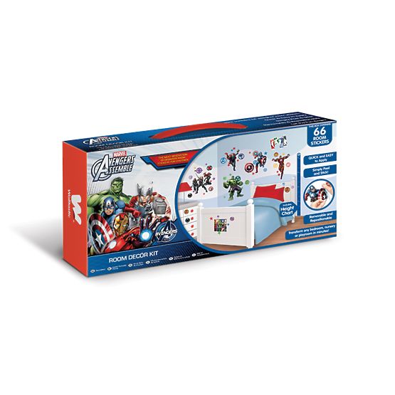 Matricák - Bossúállók