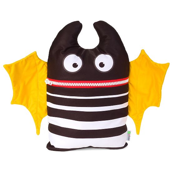 Maxi pizsamafaló denevér