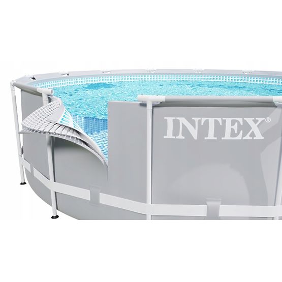 Medence INTEX 366x99 cm + pumpa és létra