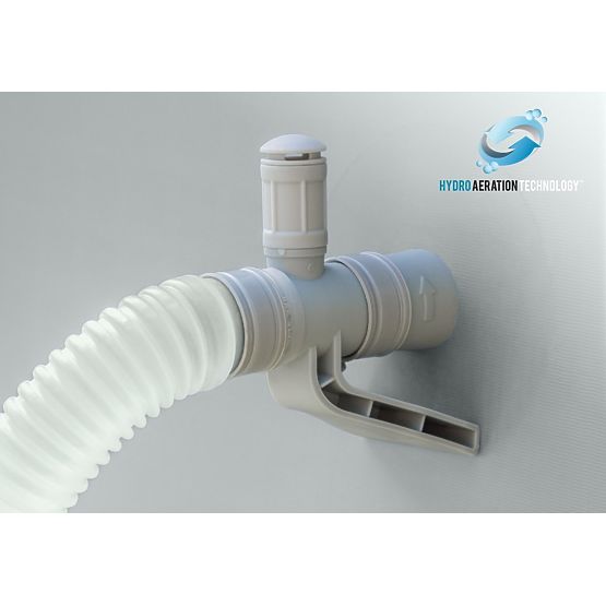 Medence INTEX 366x99 cm + pumpa és létra