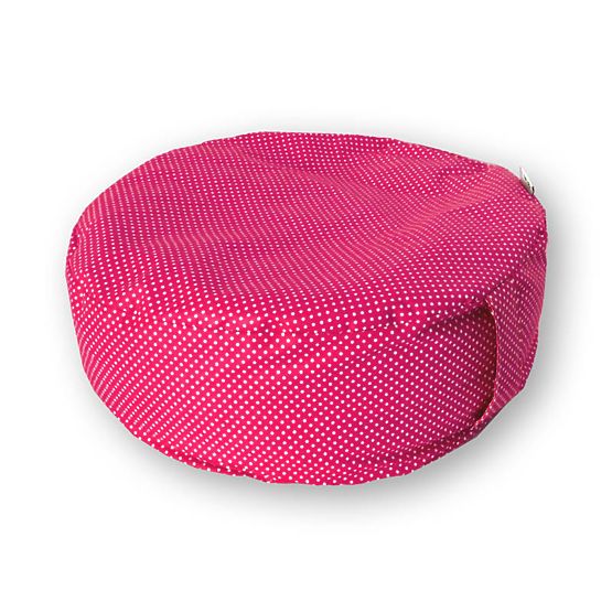 Meditációs hajdina ülőpárna - különböző színek