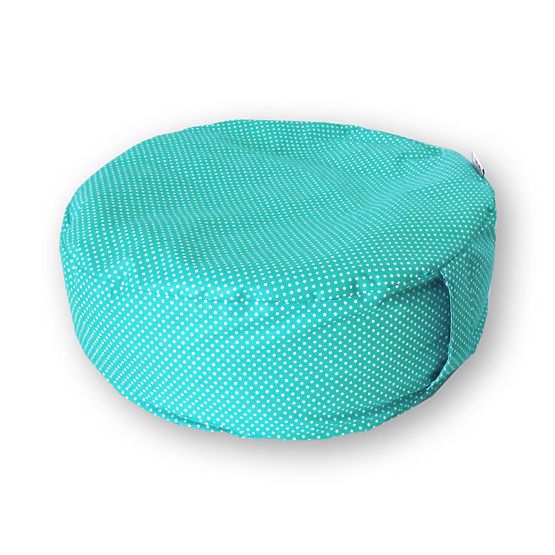 Meditációs hajdina ülőpárna - különböző színek