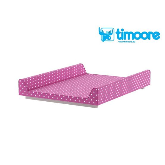 Merev pelenkázólap ELLE