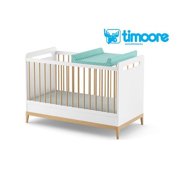 Merev pelenkázólap ELLE