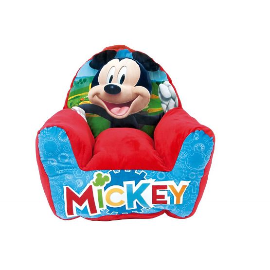 Mickey egér fotel
