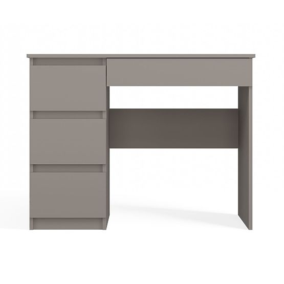 Mijas ÍRÁSASZTAL BAL AGYAG