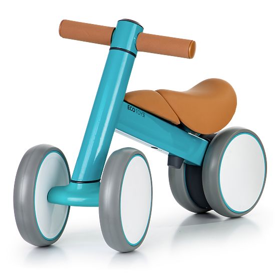 Mini Cross kidobó - kék