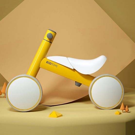 Mini Cross kidobó - narancs