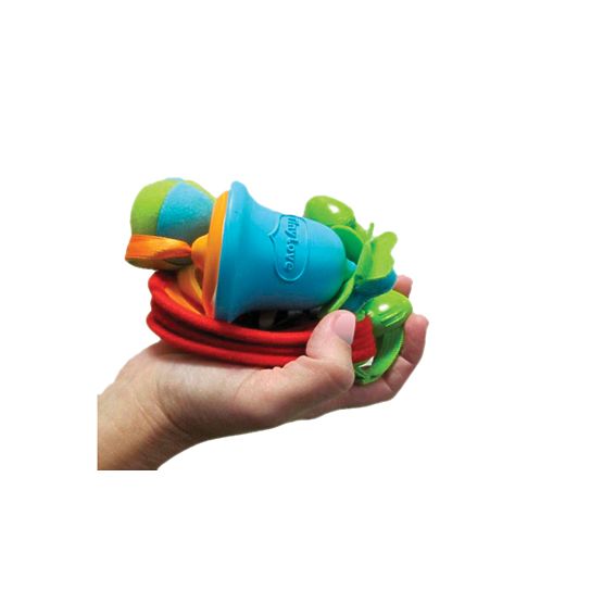 Mini körhinta utakra