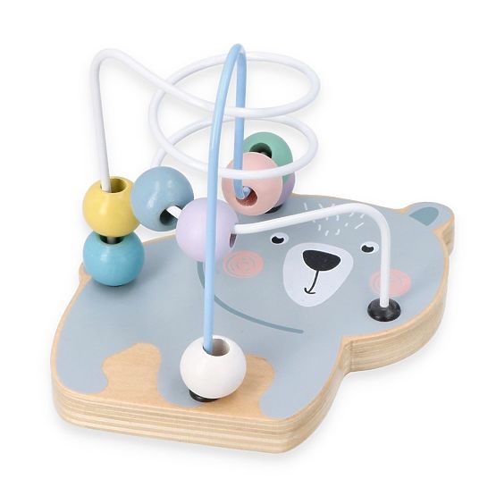 Mini motorikus hurok Maci