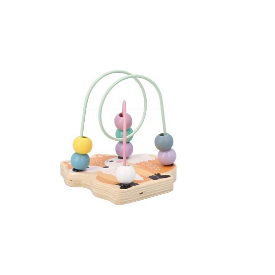 Mini motoros hurok Róka