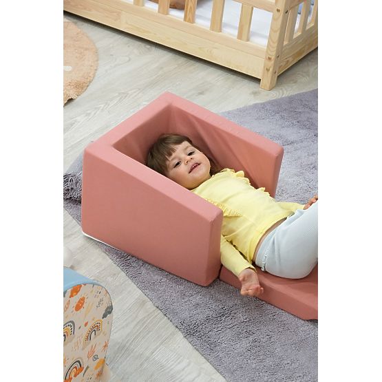 Mini kihajtható szék Unicorn