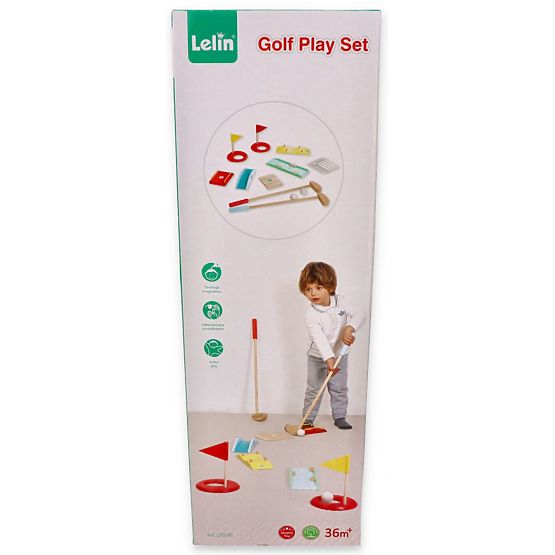 Minigolf