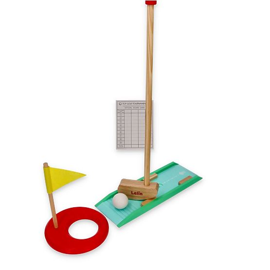 Minigolf