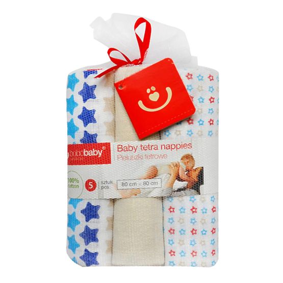 Mintás tetra pelenka